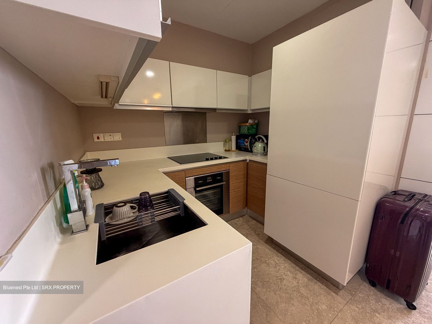 Marina Bay Residences (D1), Condominium #540103481